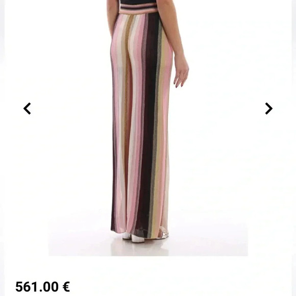Missoni EUC PANTS - Picture 3 of 15